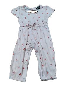 Conjunto de Traje Formal para Niñas, Estampado, Antiarrugas, Ecológico, con Pantalla Lisa, Manga Corta, Poliéster, Spandex, Moda Lennox, Bangladesh - Product Image 3