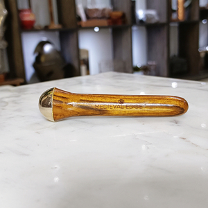 Baguette Kansa 100% originale pour le soulagement du stress, le drainage lymphatique et le rajeunissement de la peau dans votre plus grande entreprise de fabrication de poche - Product Image 5