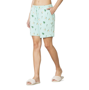 Pantalon short imprimé décontracté pour femmes orienté vers l'exportation Offre Spéciale Design personnalisé Pantalon short d'été de qualité supérieure pour les femmes - Product Image 3