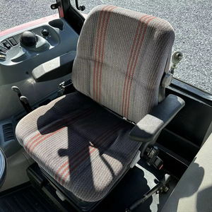 รถแทรกเตอร์ CX90สำหรับเกษตรกรรม - Product Image 6