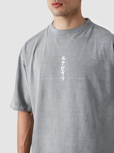 Camiseta deportiva de motor con paneles de gran tamaño para hombre de alta calidad, hombro caído, transpirable, 100% algodón, hecho en Pakistan Haus Industries - Product Image 2