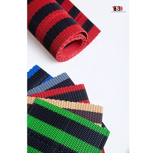 Tapis King pour sols industriels et commerciaux pour sols d'usine et salles de sport disponibles à la vente - Product Image 1