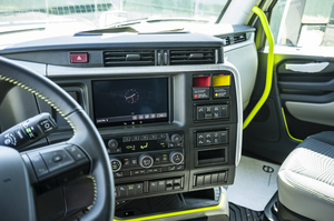 Meilleure Offre 2025 : Camion Semi-Remorque le Moins Cher avec Moteur D13, Cabine avec Lit, Véhicule Commercial de Transport de Marchandises - Product Image 5