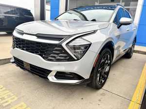 Kia Sportage SX-Prestige 2025 Usado - Product Image 4