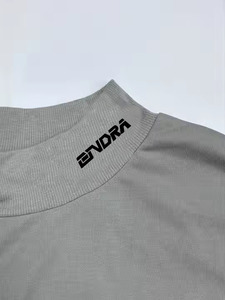 Meilleur design 100% coton sweat ras du cou sweats à capuche de haute qualité pour hommes nouveau tissage inversé pour l'automne - Product Image 4