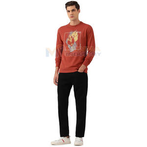 Nuevo Diseño Básico, las Mejores Sudaderas para Hombre, MOQ Bajo, Sudaderas para Hombre a Precio de Mayoreo, Hechas en Pakistán - Product Image 6