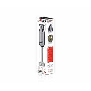 Frullatore manuale Extreme 1000W (Haeger HB-10B.018A) - Product Image 2