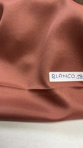 ผ้าเชิ้ตโพลีคอตตอนคุณภาพสูง ผ้าทอสีขาวสำหรับทำเสื้อ |   ขายส่งส่งออกอินเดีย - Product Image 4