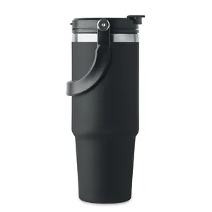 Bicchiere Ecologico in Acciaio Inossidabile SUMA Hand's, Prodotto Sostenibile per Merchandising - Product Image 5