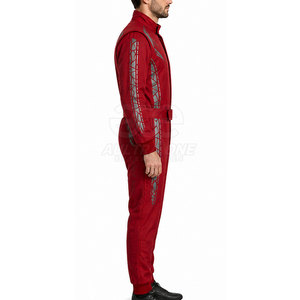 Trajes de Carreras Profesionales para Hombre, Ligeros, Ignífugos, de Secado Rápido, Personalizables, para Todas las Temporadas, Servicio OEM, Deportes de Motor - Product Image 6