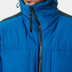 Hiking Skating <b>Jackets</b> Men's Hard Shell <b>Jacket</b> with Hood Waterproof Windbreaker Lightweight Zipper Rain <b>Jacket</b> Outdoor Hiking - Product Image 5
