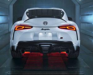 Toyota Supra A91-CF Edition 2022 Usado - Listo para Enviar - Product Image 5