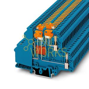 Phoenix Contact 3101113 - Nuevo - Product Image 1