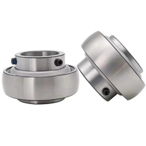 Para YAR 206 Cojinete de bloque de almohada Acero duradero de alta calidad Fábrica de baja fricción Original China - Product Image 3