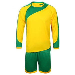 Conjuntos de ropa de voleibol cómodos de Venta caliente con impresión de logotipo personalizado último diseño y servicios OEM al mejor precio - Product Image 6