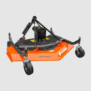 Promotions sur la tondeuse de finition à largeur de coupe de 47 pouces, 20-45 CV, 3 points FM120LN - Product Image 2