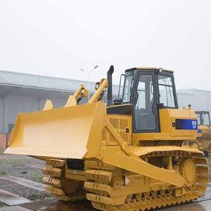 Bulldozer Caterpillar D4C usado de alta calidad en buenas condiciones con motor original a bajo precio en venta - Product Image 2