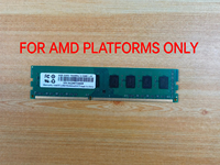 Mémoire RAM DDR3 DDR4 pour ordinateur de bureau et portable, 4 Go, 8 Go, 16 Go, 32 Go, 1333, 1600, 2666, 3200 MHz, module de mémoire pour mise à niveau informatique