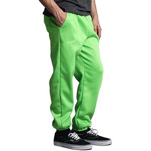 Pantalones Deportivos Casuales Ligeros para Hombre, Pantalones Deportivos Premium de Moda Urbana, Estilo Informal, Cintura Elástica de Algodón Suave, Pantalones de Gimnasio Cómodos - Product Image 3