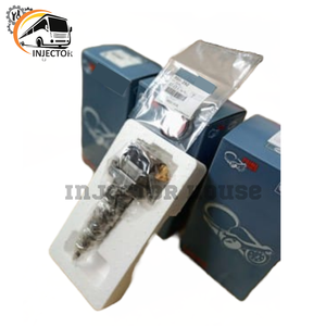 Inyector original, 10000-12393, nuevo, 1000012393 - Product Image 5