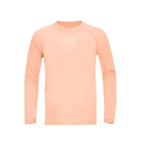 Camisa de compresión con logotipo personalizado impreso para hombre, venta al por mayor, transpirable, MMA, protector contra sarpullidos, equipo BJJ sublimado - Product Image 1