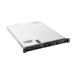 Servidor Usado 1U Rack R430 con Xeon E5-2609 V3, 32GB DDR4, 384GB SATA para Entornos de Rack que Requieren Rendimiento de Pico de Dos Sockets - Product Image 1