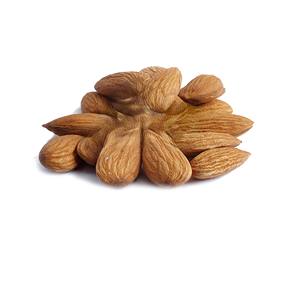 Nueces de almendras crudas para picar y hornear Cocinar y hacer ejercicio Almendras puras de alta calidad ricas en nutrientes - Product Image 4