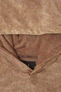 Sudaderas con capucha lisas para hombre, gran oferta, sudaderas con capucha informales para hombre con buena calidad, Sudadera con capucha para hombre, 100% algodón - Product Image 2