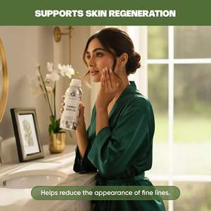 Huile de graines de carotte 100% pure de qualité cosmétique et alimentaire, hydratante, éclaircissante, raffermissante et nourrissante, infusée au citron - Product Image 6