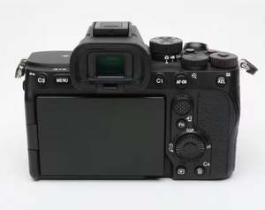 Cámara A7 IV 100% Nueva y Auténtica de la Mejor Calidad, Envío Gratis - Product Image 1