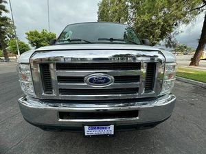 Offre Spéciale : Ford Série E d'occasion, en excellent état – Prêt à être expédié - Product Image 1
