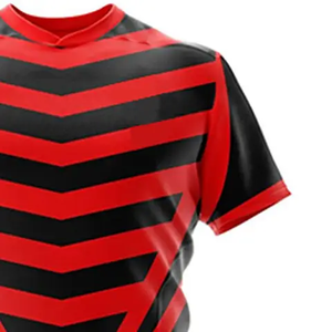 Uniforme de rugby à séchage rapide pour hommes Offre Spéciale maillot d'équipe personnalisé avec vêtements de football personnalisables de style - Product Image 4