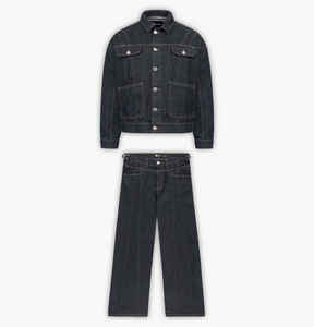 Collection Denim Confidence décontracté - Product Image 2