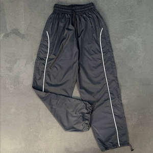 Leggings Deportivos Ligeros de Poliéster, Pantalones de Compresión de Secado Rápido para Correr, Pantalones de Algodón de la Mejor Calidad para Hombre, Lavados - Product Image 4