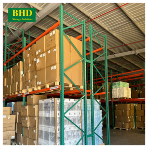 BHD Việt Nam cung cấp dầm thép chiều dài tùy chỉnh chúng tôi giá <span class=keywords><strong>Pallet</strong></span> chọn lọc tiêu chuẩn giá tốt nhất để tối ưu hóa hàng tồn kho - Product Image 3