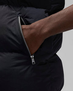 Men's Casual Puffer <b>Vest</b>-Waterproof Breathable Eco-Friendly Canvas Outerwear Lightweight Quilted Winter <b>Heated</b> <b>Vest</b> - Product Image 4