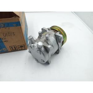 COMPRESSORE A/C Ricambi Generici Vari Marchi Serie (90>) Sanden SD-507 Benzina - Product Image 4