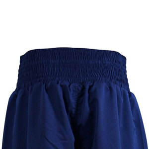 Pantalones cortos de lucha de alta calidad, pantalones cortos de boxeo MMA, haga su propio diseño, cómodos, pantalones cortos de boxeo transpirables para hombres de alta calidad, OEM - Product Image 4