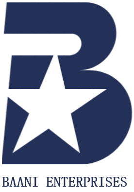 BAANI ENTERPRISES logo