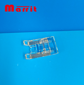 HP30217-2 40145868 Pièce de machine à coudre domestique #7303 250060296.01 006172008 416437201 PIED-DE-PIED-DE-PIED-DE-BICHE - Product Image 2