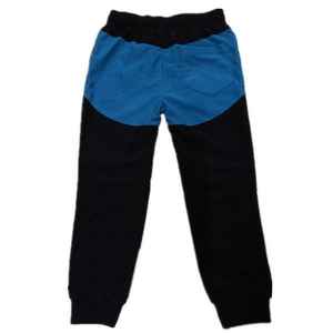 Pantalones de negocios de moda elásticos para hombre al por mayor, pantalones ajustados de talle alto, pantalones de vestir informales para hombre - Product Image 2