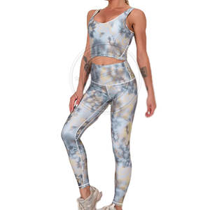 Haute fabrication femmes Yoga ensemble meilleure vente Offre Spéciale femmes Yoga ensemble Unique Design femmes Yoga ensemble - Product Image 1