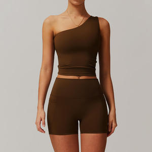 Proveedor Mayorista de Conjuntos Deportivos de Alta Calidad para Mujer, Ropa Deportiva Moderna para Tiendas Minoristas, Distribuidores y Marcas - Product Image 3