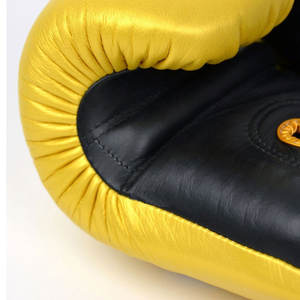 Guantes de Boxeo de Alta Gama en Venta al por Mayor, Guantes Deportivos de Boxeo de Alta Calidad, Guantes de Entrenamiento de Boxeo - Product Image 5