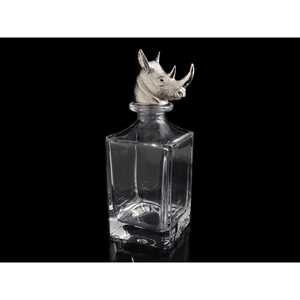 Rinoceronte Decantador - Product Image 4