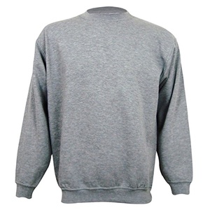 2025 nouvelle mode hommes sweat 100% coton décontracté couleurs unies en gros OEM orienté vers l'exportation qualité conception personnalisée - Product Image 6