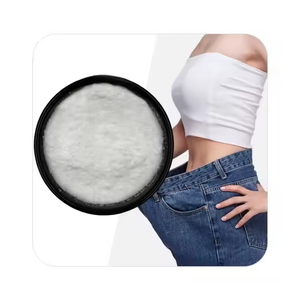 Suministro directo de fábrica Suplemento alimenticio 99% L-Carnitina en polvo para bajar de peso Acetil L-Carnitina en polvo - Product Image 3