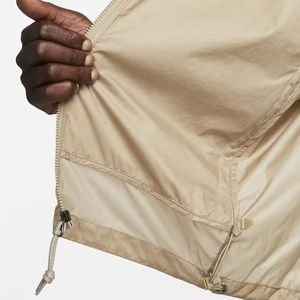 2026 Top Design Custom Men's Polyester Reflective <b>Windbreaker</b> Jacket Vintage Quality Waterproof <b>Windbreaker</b> <b>Beach</b> <b>Windbreaker</b> - Product Image 5