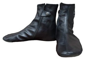 Zapatos cómodos originales de cuero PU de oveja suave de alta calidad con forro polar para interiores de Standard International - Product Image 5