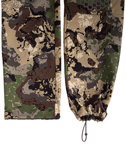 Pantalons de chasse pour hommes personnalisés, pantalons de randonnée, nouveau design camouflage imperméable, respirant, en toile, pantalons de chasse - Product Image 4